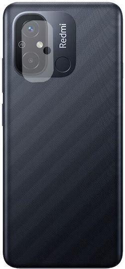 Volte-Tel 9H 0.30mm Προστασία Κάμερας Tempered Glass για το Redmi 12C