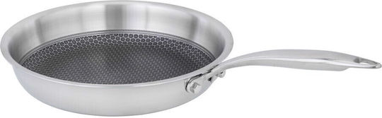 Resto Altair Pan aus Aluminium mit Antihaftbeschichtung 24cm