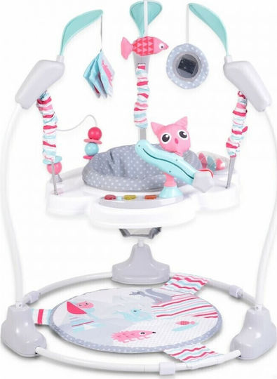 Cangaroo Baby Jumper Voyage για 6+ Μηνών
