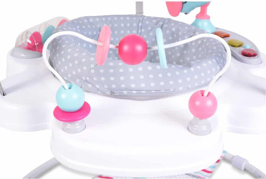 Cangaroo Baby Jumper Voyage για 6+ Μηνών