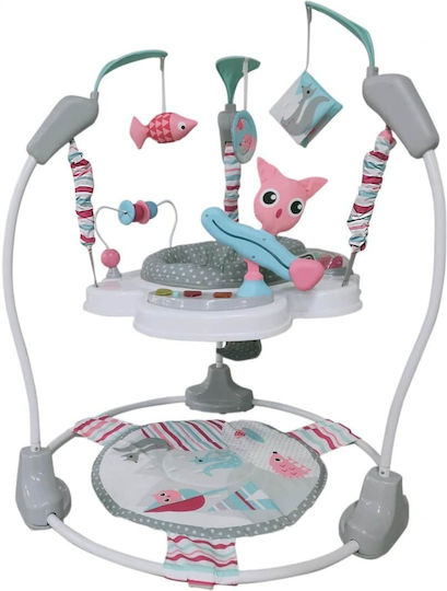 Cangaroo Baby Jumper Voyage για 6+ Μηνών