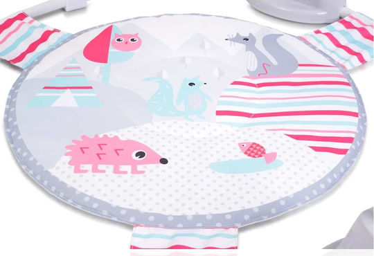 Cangaroo Baby Jumper Voyage για 6+ Μηνών