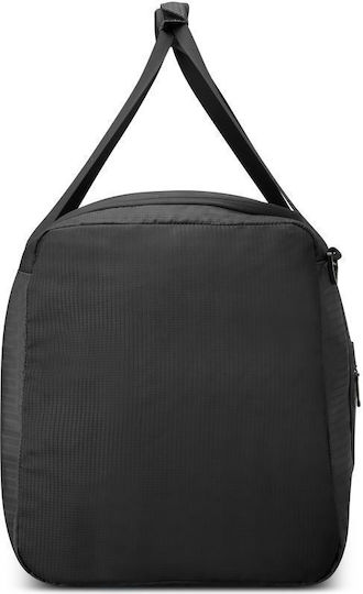 Delsey Nomade Сак Вояж Черен Текстилен Д64xШ32xВ37см.