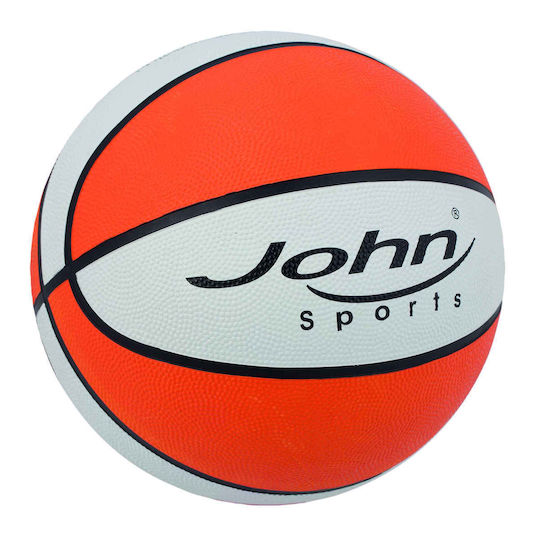 John Match Official Size 7 Minge Copii Baschet 24cm. (Diverse modele) 1 buc