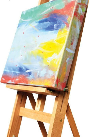 Royal Talens Art Creation Canvas Alb Pătrat 50x50cm. 260gr/m² 1buc