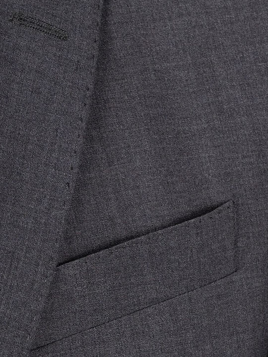 Costum Bărbați Gri