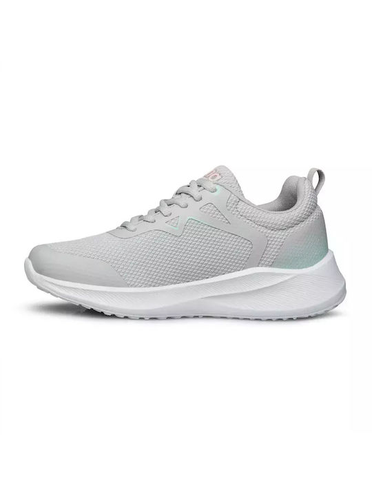 Arena Doha 2 Damen Sneakers Gray