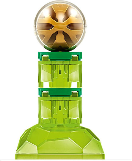 LEGO Ninjago Lloyd's Dragon Power Spinjitzu Spin for 6+ years old Years