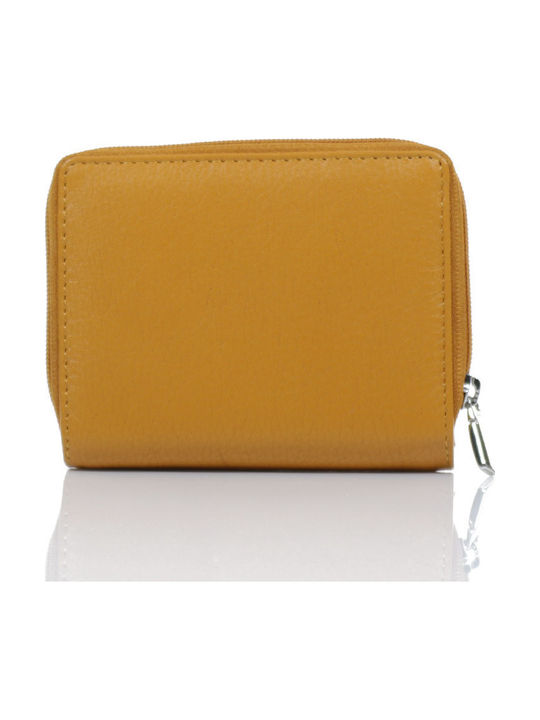 Kion 181 Women's Wallet Yellow Kion 181 Women's Wallet Yellow