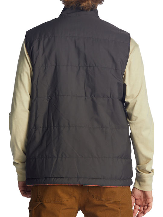 A Div Trail Men's Cardigan Multicolored