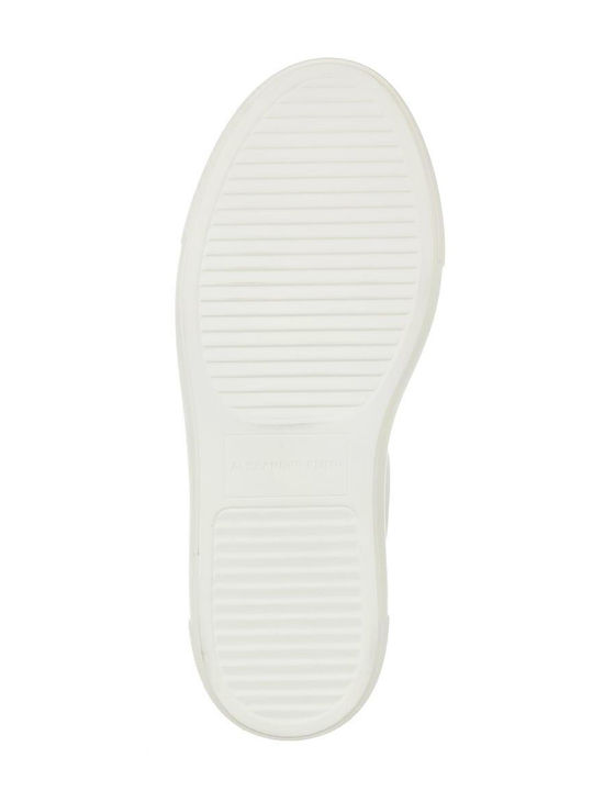 Γυναικεία Sneakers Λευκά