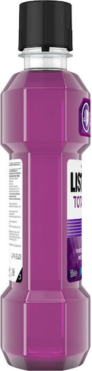 Listerine Total Care Mouthwash Daily Protection