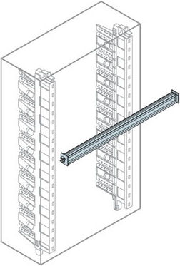 Abb Gemini Unterstützung Elektrische Schalttafel-Zubehör 24291
