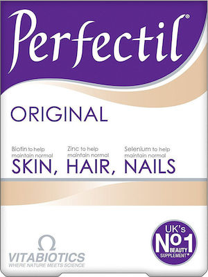 Vitabiotics Perfectil Plus Skin 30 tabs