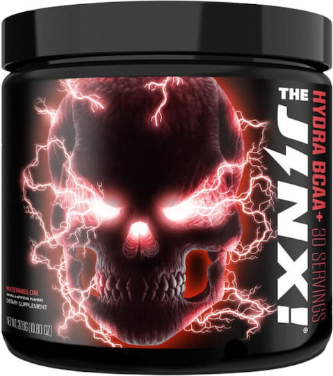 JNX Sports Jinx Специална Хранителна Добавка 309гр Диня