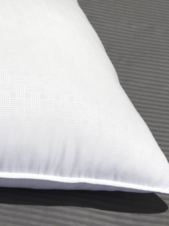 Cannon Scotch Μαξιλάρι Ύπνου Polyester 51x66cm