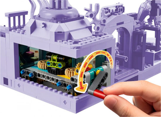 LEGO Friends Beach Amusement Park for Age 12+
