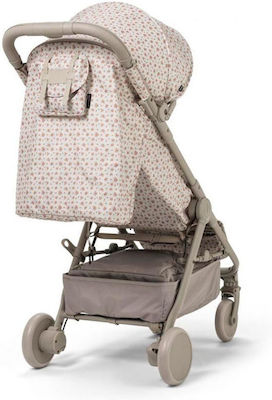 Elodie Details Mondo Baby Stroller Suitable for Newborn Autumn Rose 6.7kg