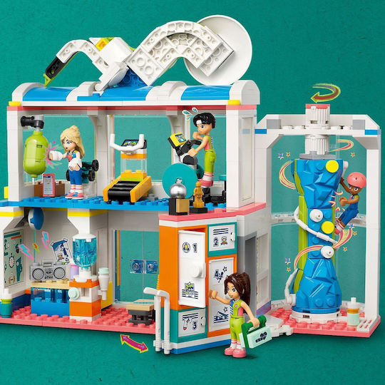 LEGO Games Sports Center for Age 8+