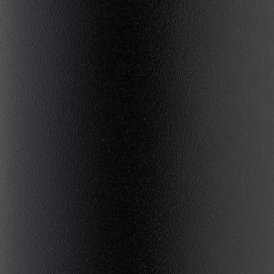 24Bottles Clima Μπουκάλι Θερμός Ανοξείδωτο BPA Free 850ml Μαύρο