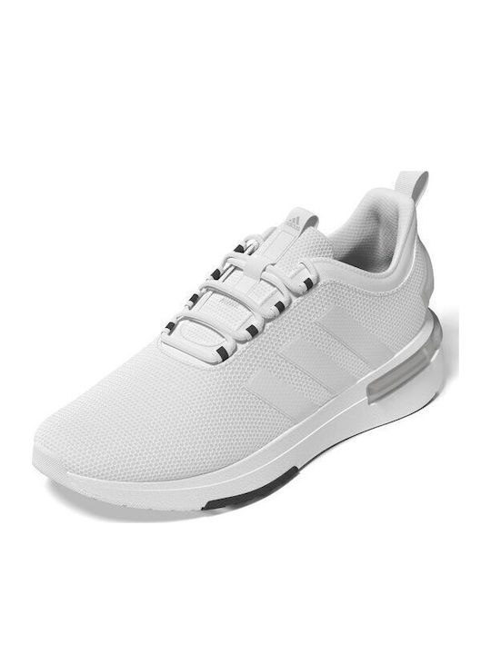Racer TR23 Sneakers White