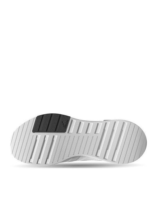 Racer TR23 Sneakers White