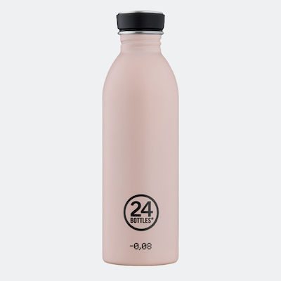 24Bottles Clima Zrob Μπουκάλι Θερμός 0.5lt