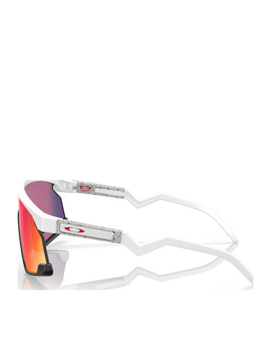 Oakley Bxtr Γυαλιά Ηλίου με Κοκκάλινο Σκελετό Oakley Bxtr Γυαλιά Ηλίου με Κοκκάλινο Σκελετό
