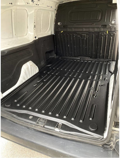 Rizline Covorașe Benă Tip Tavă 1buc din Furtun pentru Peugeot Partener / Rifter Opel Combo Toyota Proace Citroen Berlingo Honda Magazin online 2018 Negre