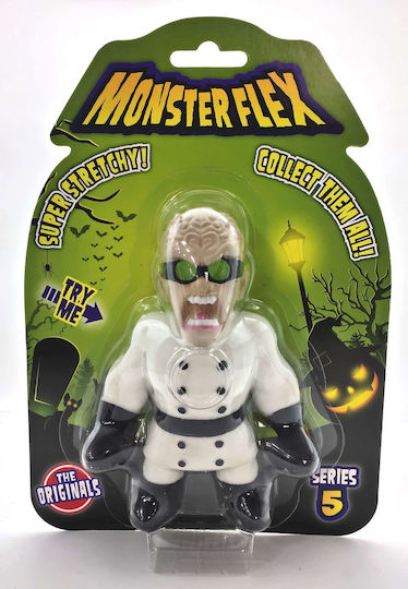 Just Toys Monsterflex (Miscellaneous Designs)