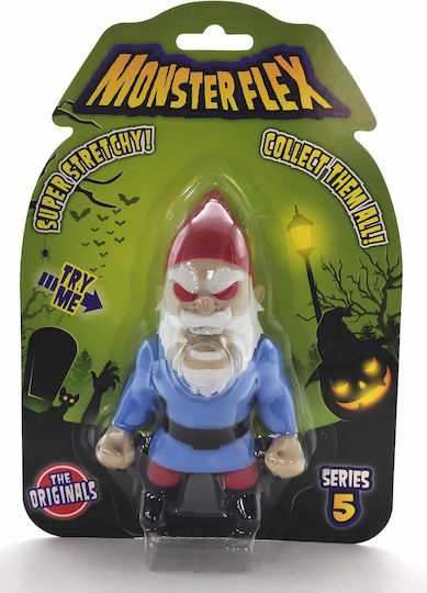 Just Toys Monsterflex (Miscellaneous Designs)