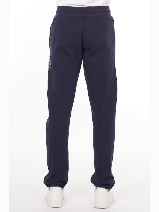 Magnetic North Jogger Pants Navy Blue