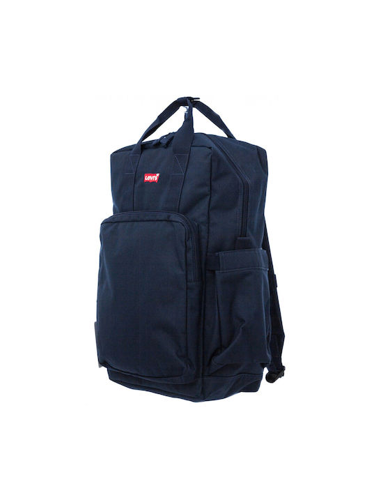 Levi's Backpack Μπλε Levi's Backpack Μπλε