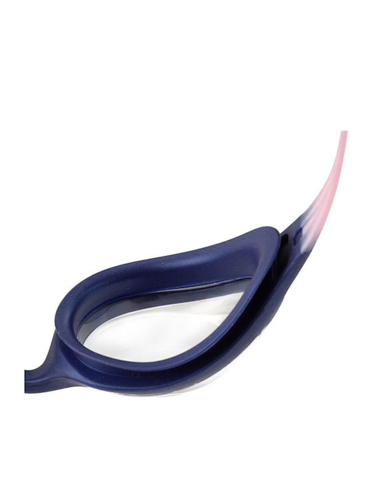 Aquarapid Schwimmbrille Kinder Rosa
