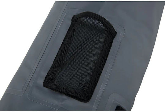 CressiSub Waterproof Bag Backpack Gray