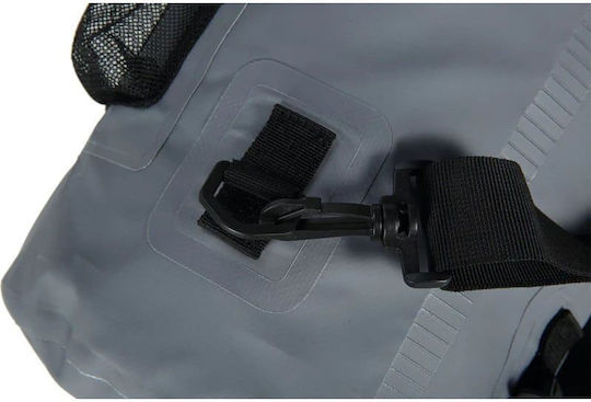 CressiSub Waterproof Bag Backpack Gray