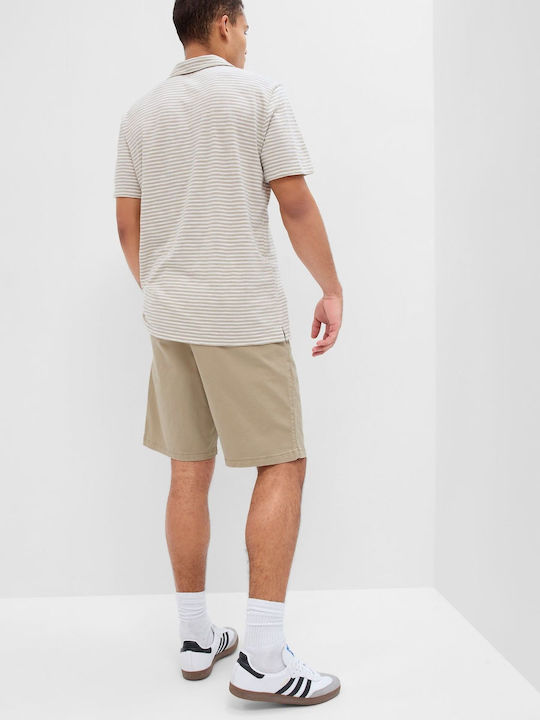 GAP Men's Shorts Khaki