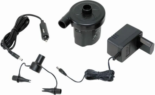 Auto Gs Elektrische Pumpe für Aufblasbare 220V