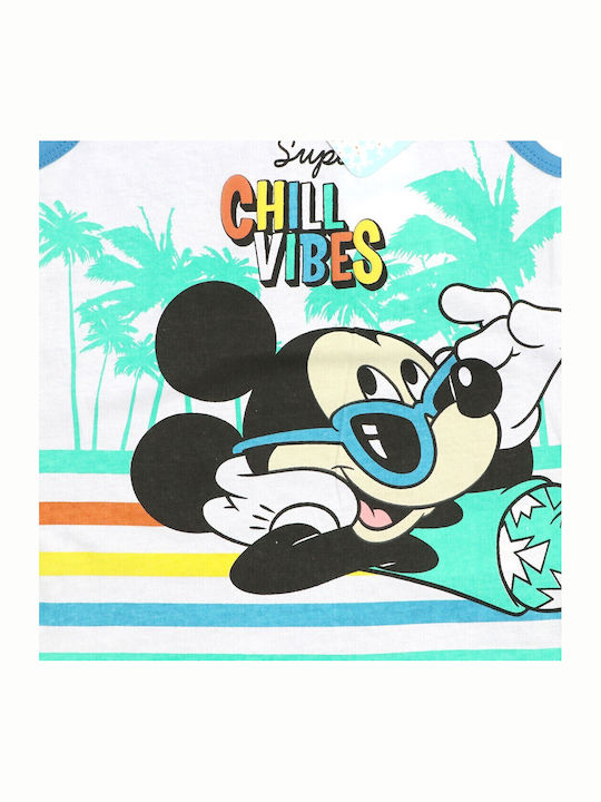 Disney Детско Бодито Синьо Disney Детско Бодито Синьо