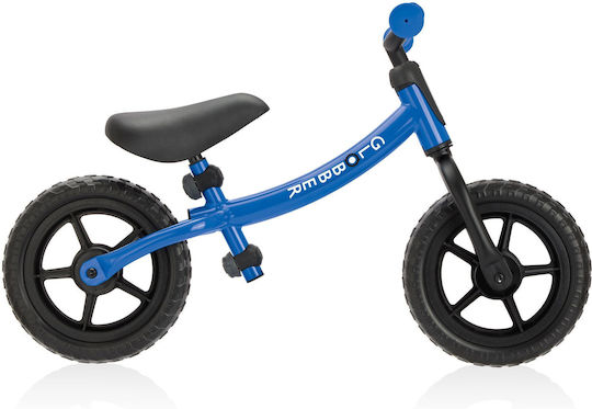 Globber Kids Balance Bike Navy Blue