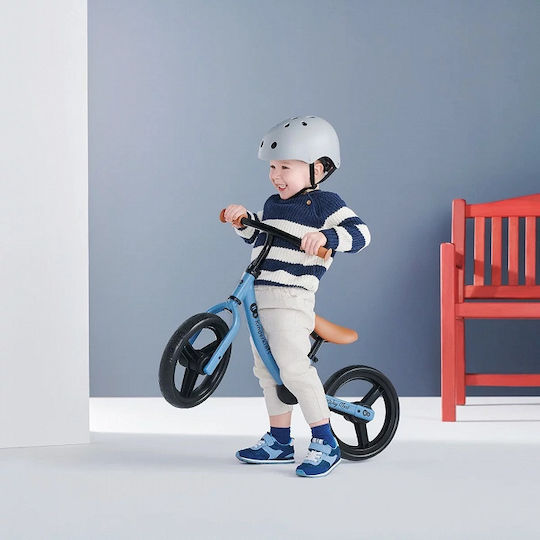 Kinderkraft Kids Balance Bike 2Way Next Blue