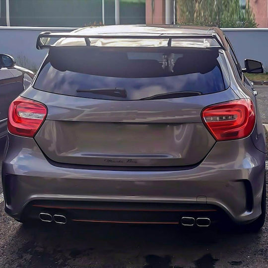 Carner Колибри Автомобил Таван От Пластмаса Mercedes-Benz A Class