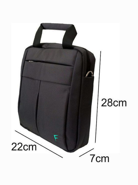 Men's Bag Shoulder / Crossbody Black