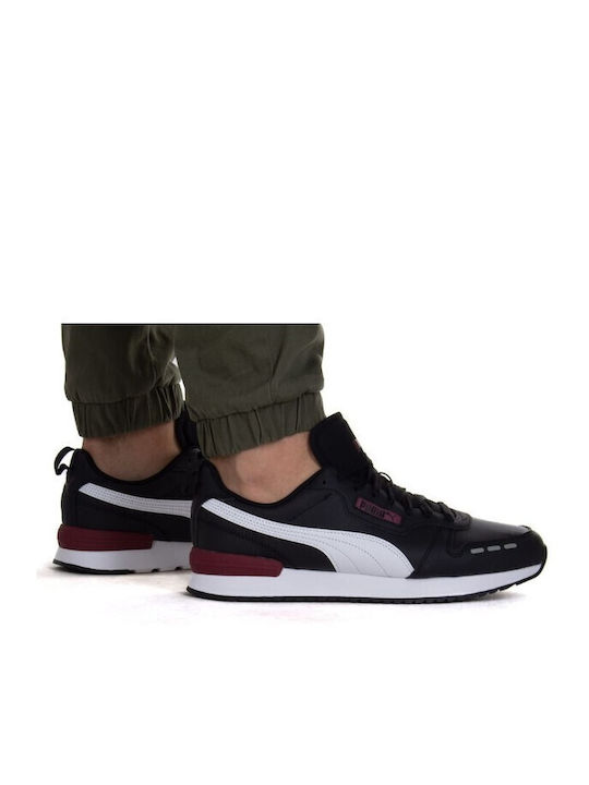 Puma R78 SL Sneakers Black 374127-12