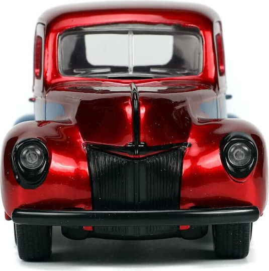 Simba Spider-Man Truck 1:32 For 4+ Years