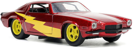 Simba Chevrolet Camaro Toy Car Scale 1:32 for 4+ Years