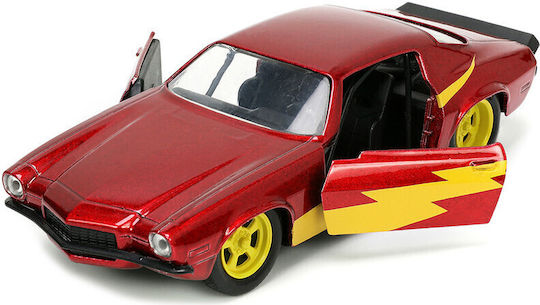 Simba Chevrolet Camaro Toy Car Scale 1:32 for 4+ Years