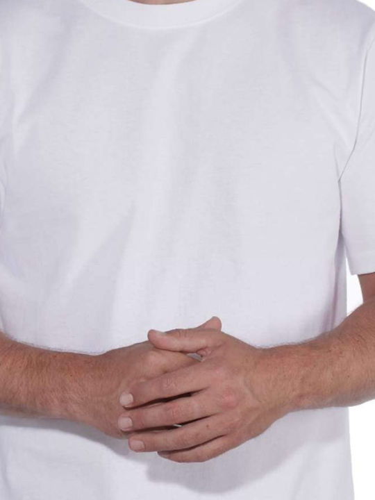 T-shirt White
