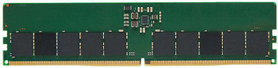 Kingston 32GB DDR5 RAM mit Geschwindigkeit 4800 für Server