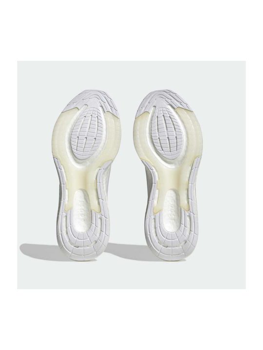 Pureboost 23 Sportschuhe Laufen Weiß